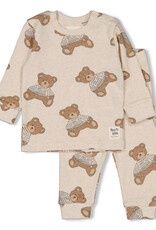 Feetje Feetje 50500088  Pyjama  teddy bear