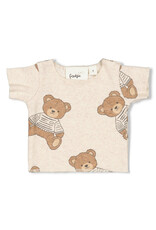 Feetje Feetje  Pyjama truitje Cuddle  voor pop of beer of knuffel teddy bear