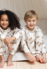 Feetje Feetje 50500088  Pyjama  teddy bear