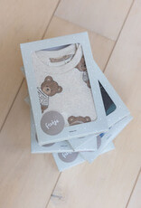 Feetje Feetje 50500088  Pyjama  teddy bear