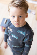 Feetje Feetje Ricky Racer Pyjama