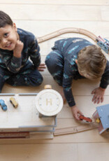 Feetje Feetje Ricky Racer Pyjama