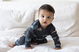 Feetje Feetje Ricky Racer Pyjama