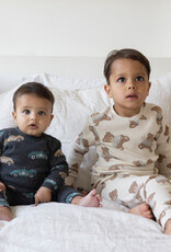 Feetje Feetje Ricky Racer Pyjama