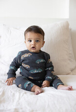 Feetje Feetje Ricky Racer Pyjama