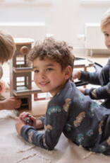 Feetje Feetje Ricky Racer Pyjama