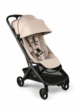 Bugaboo Bugaboo Butterfly  2 desert taupe