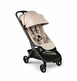 Bugaboo Bugaboo Butterfly 2  desert taupe