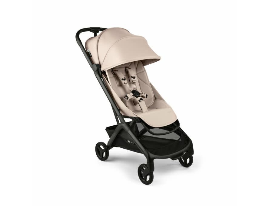 Bugaboo Bugaboo Butterfly  2 desert taupe