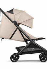 Bugaboo Bugaboo Butterfly  2 desert taupe