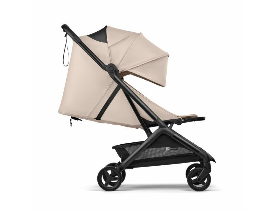 Bugaboo Bugaboo Butterfly  2 desert taupe