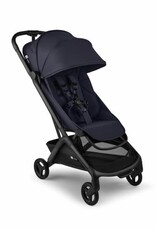 Bugaboo Bugaboo Butterfly 2 reiskinderwagen heritage black
