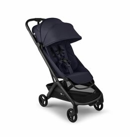 Bugaboo Bugaboo Butterfly 2 reiskinderwagen heritage black