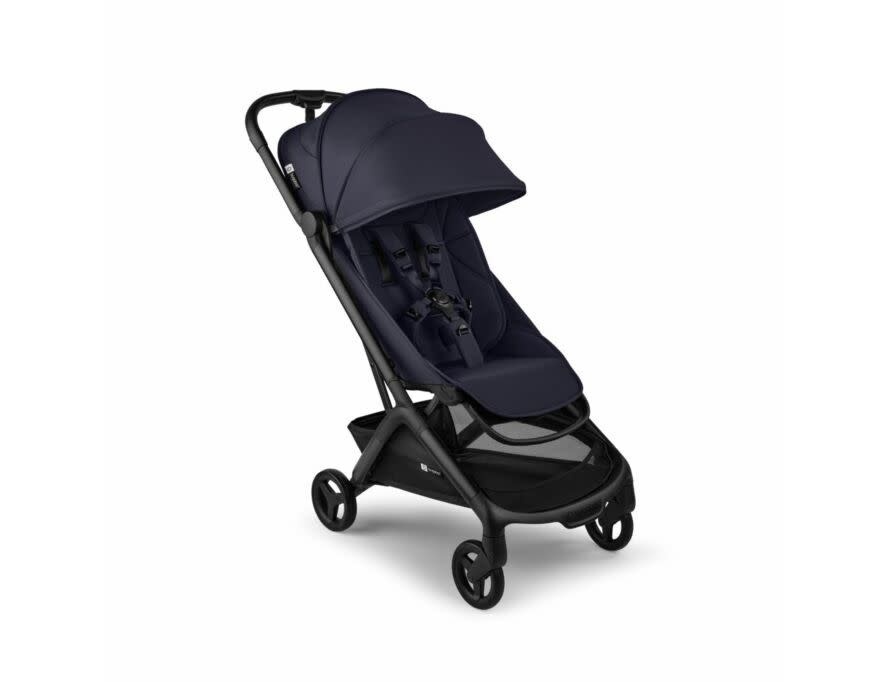 Bugaboo Bugaboo Butterfly 2 reiskinderwagen heritage black