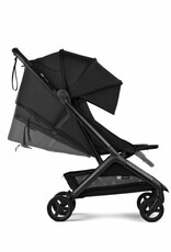 Bugaboo Bugaboo Butterfly 2 reiskinderwagen heritage black