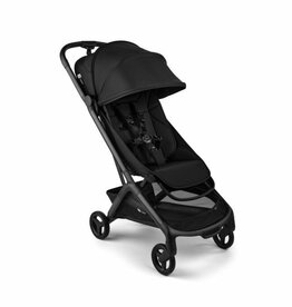 Bugaboo Bugaboo Butterfly 2 reiskinderwagen  deep indigo