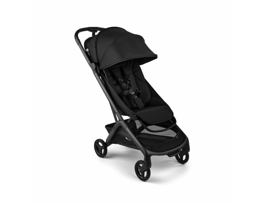 Bugaboo Bugaboo Butterfly 2 reiskinderwagen  deep indigo