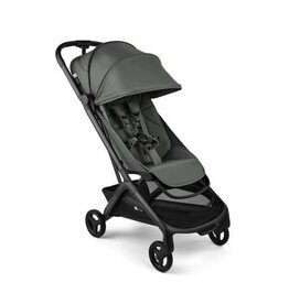 Bugaboo Bugaboo Butterfly 2 reiskinderwagen forest green