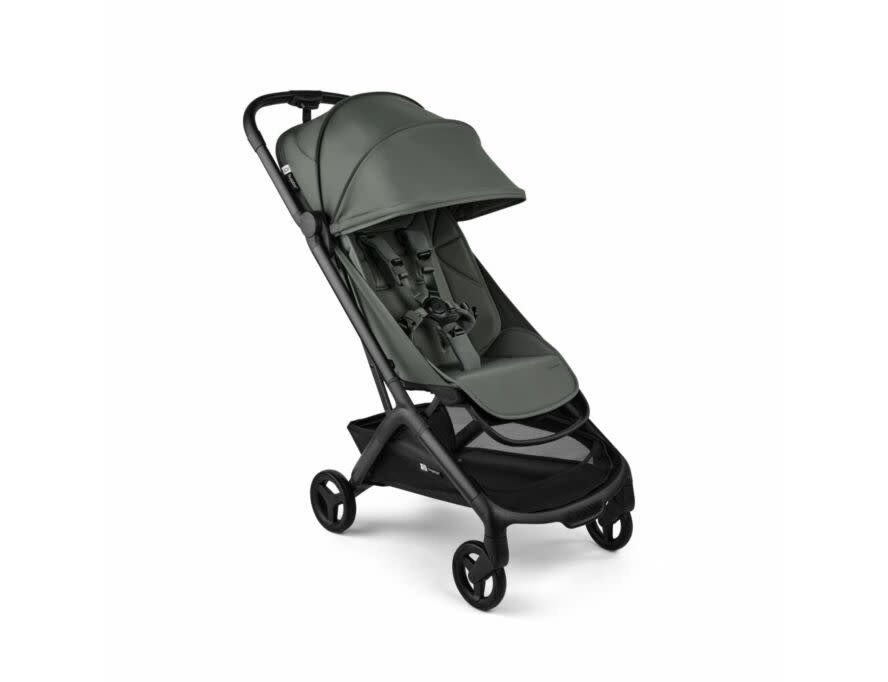 Bugaboo Bugaboo Butterfly 2 reiskinderwagen forest green