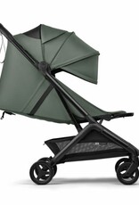 Bugaboo Bugaboo Butterfly 2 reiskinderwagen forest green