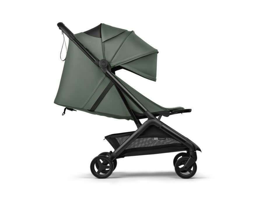 Bugaboo Bugaboo Butterfly 2 reiskinderwagen forest green