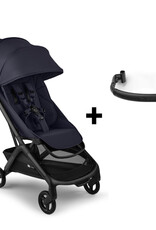 Bugaboo Bugaboo Butterfly 2 buggy met beugel deep indigo