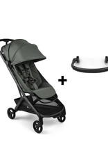Bugaboo Bugaboo Butterfly 2  buggy met beugel forest