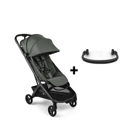 Bugaboo Bugaboo Butterfly 2 buggy met beugel forest