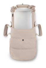 Bugaboo Bugaboo Butterfly  baby nest desert taupe