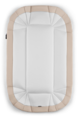 Bugaboo Bugaboo Butterfly  baby nest desert taupe