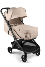 Bugaboo Bugaboo Butterfly  baby nest desert taupe