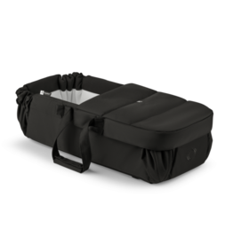 Bugaboo Bugaboo Butterfly  baby nest heritage black