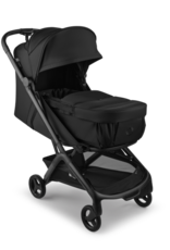 Bugaboo Bugaboo Butterfly  baby nest heritage black