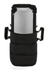 Bugaboo Bugaboo Butterfly  baby nest heritage black