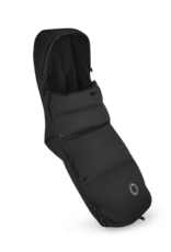 Bugaboo Bugaboo  Thermolite performance voetenzak heritage black