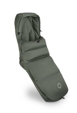 Bugaboo Bugaboo  Thermolite performance voetenzak forest green