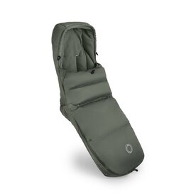 Bugaboo Bugaboo  Thermolite performance voetenzak forest green