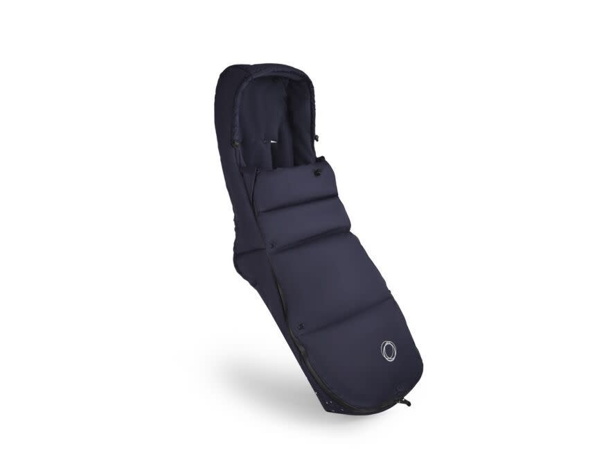 Bugaboo Bugaboo  Thermolite performance voetenzak deep indigo