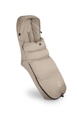 Bugaboo Bugaboo  Thermolite performance voetenzak desert taupe