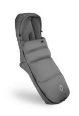 Bugaboo Bugaboo  Thermolite performance voetenzak  moon grey