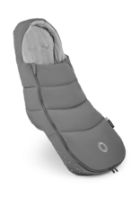 Bugaboo Bugaboo  voetenzak  moon grey