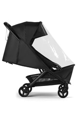 Bugaboo Bugaboo  Butterfly 2 regenhoes