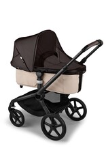 Bugaboo Bugaboo  muskietennet zwart