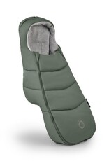 Bugaboo Bugaboo voetenzak  forest green