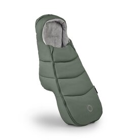 Bugaboo Bugaboo voetenzak  forest green