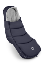 Bugaboo Bugaboo voetenzak  deep indigo