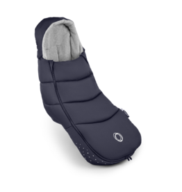 Bugaboo Bugaboo voetenzak  deep indigo