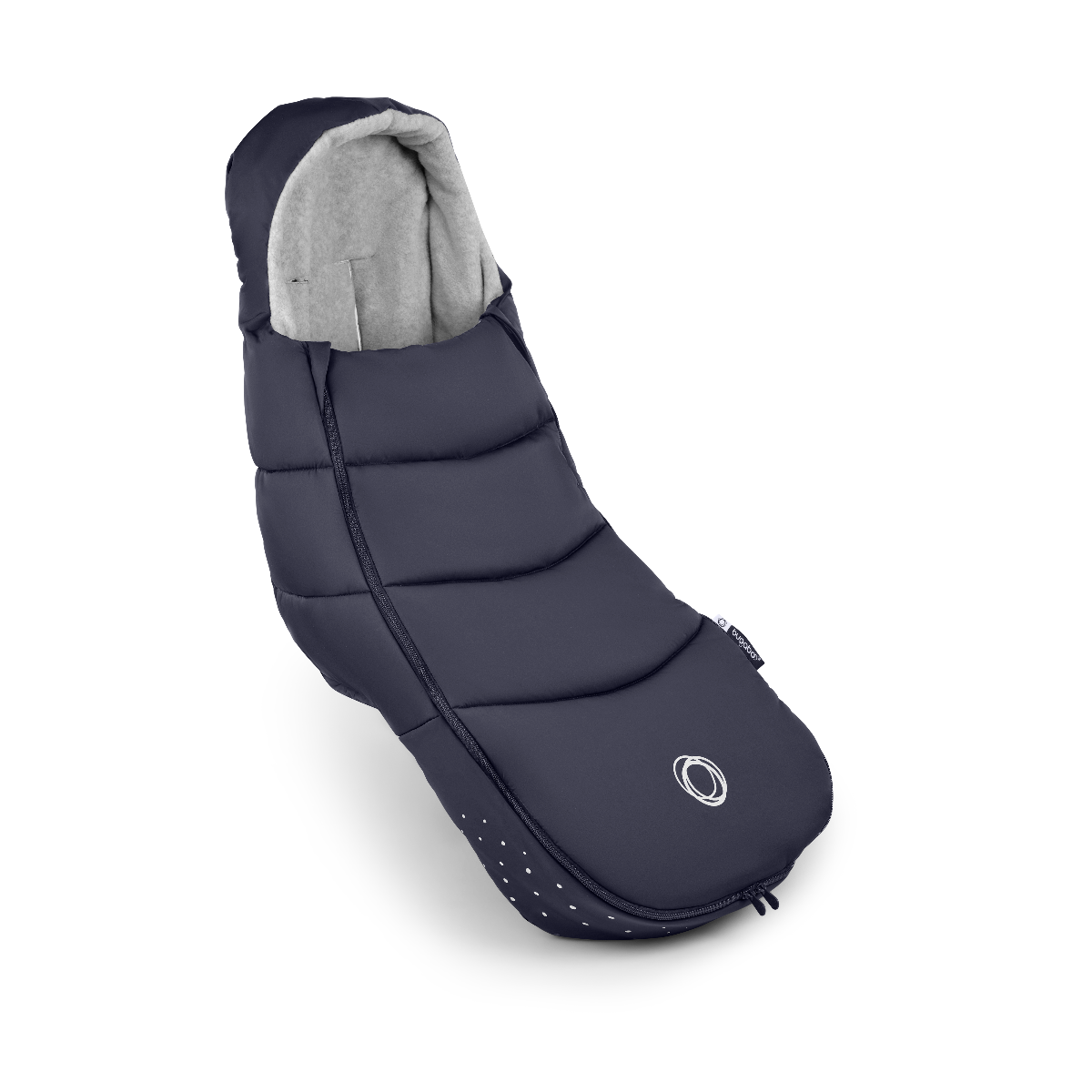 Bugaboo Bugaboo voetenzak  deep indigo