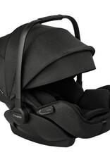 Bugaboo Bugaboo Otter by Nuna baby autostoel kleur mineral washed black