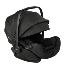 Bugaboo Bugaboo Otter by Nuna baby autostoel kleur mineral washed black
